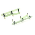 OV 1300 Side bars Set